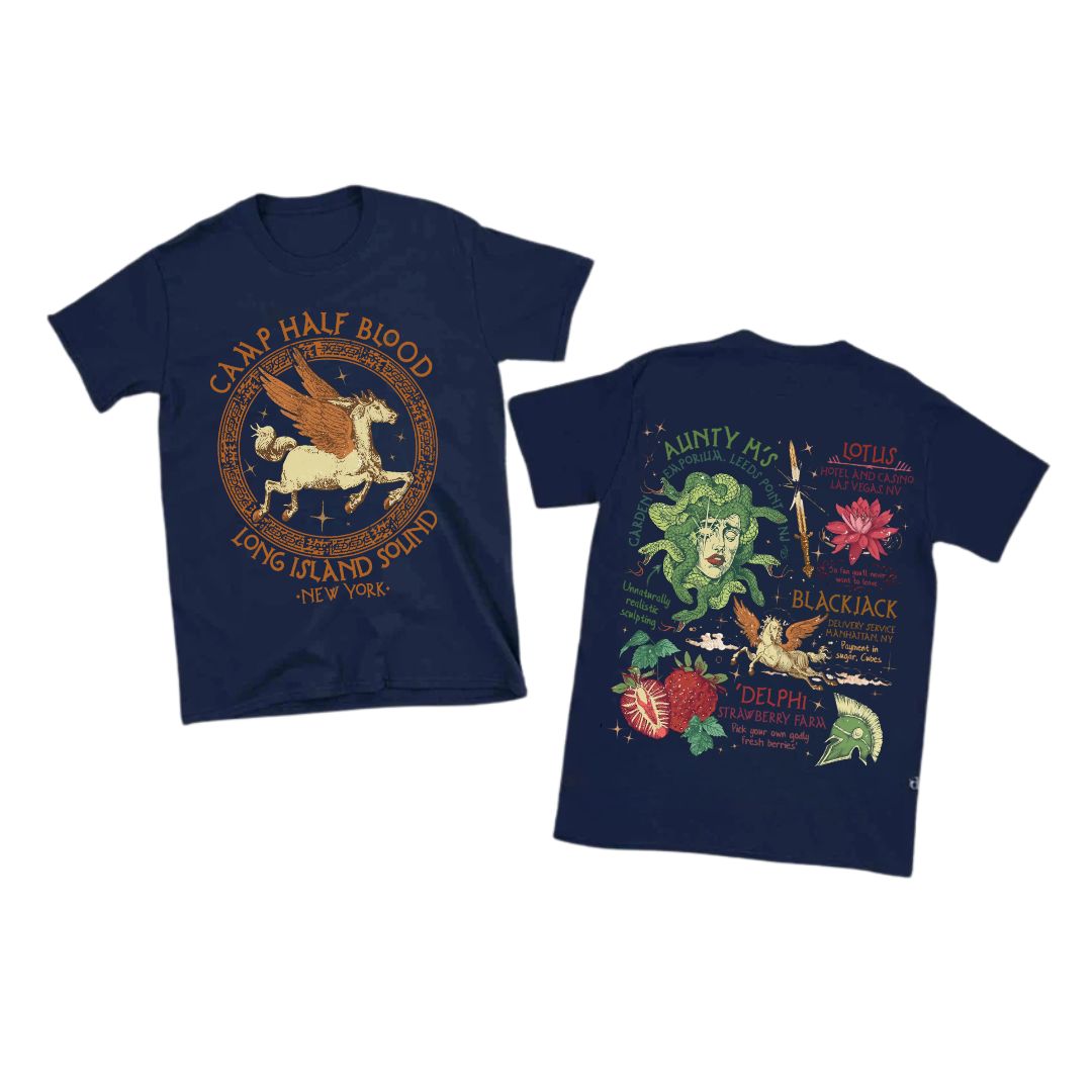 CHB- Long Island Sound Ver 2 Shirt CHB- Long Island Sound Ver 2 Shirt