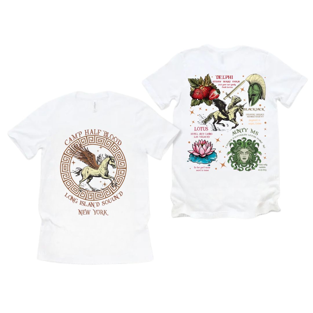 CHB- Long Island Sound Ver 3 Shirt CHB- Long Island Sound Ver 3 Shirt