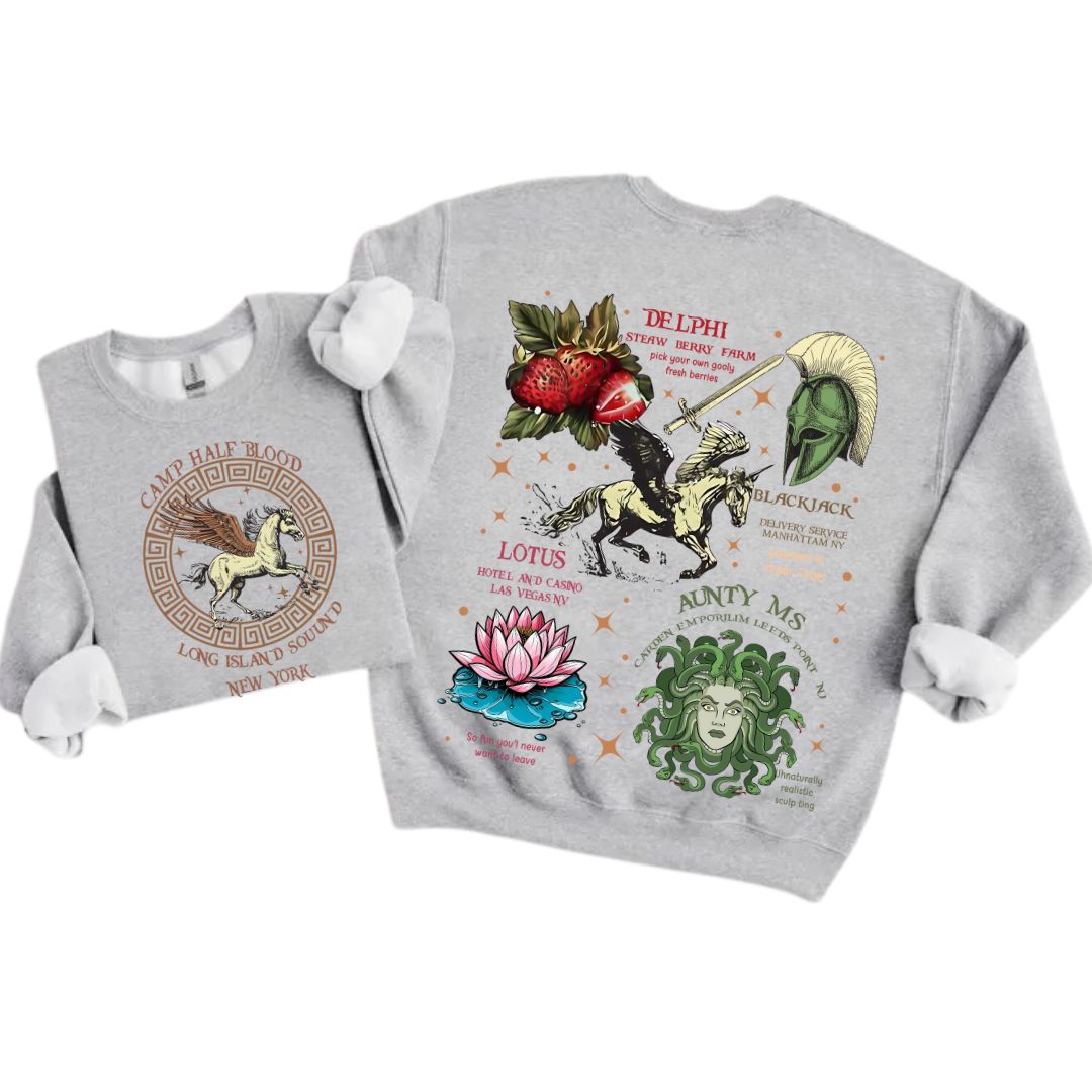 CHB- Long Island Sound Ver 3 Shirt CHB- Long Island Sound Ver 3 Shirt