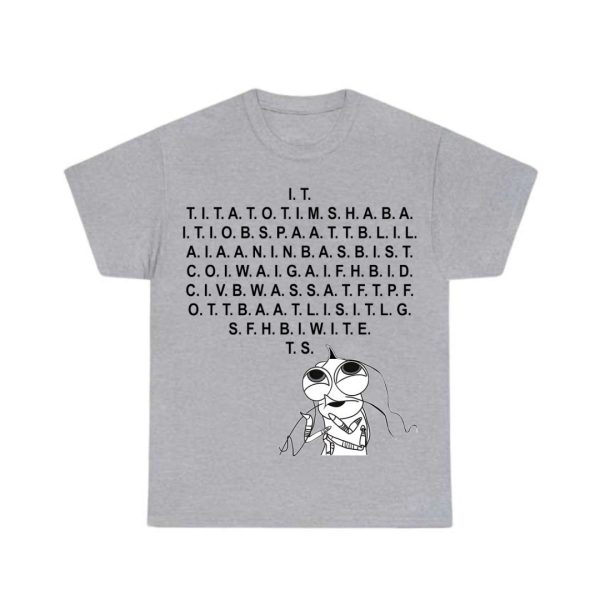 True Story ver 2 Shirt True Story ver 2 Shirt