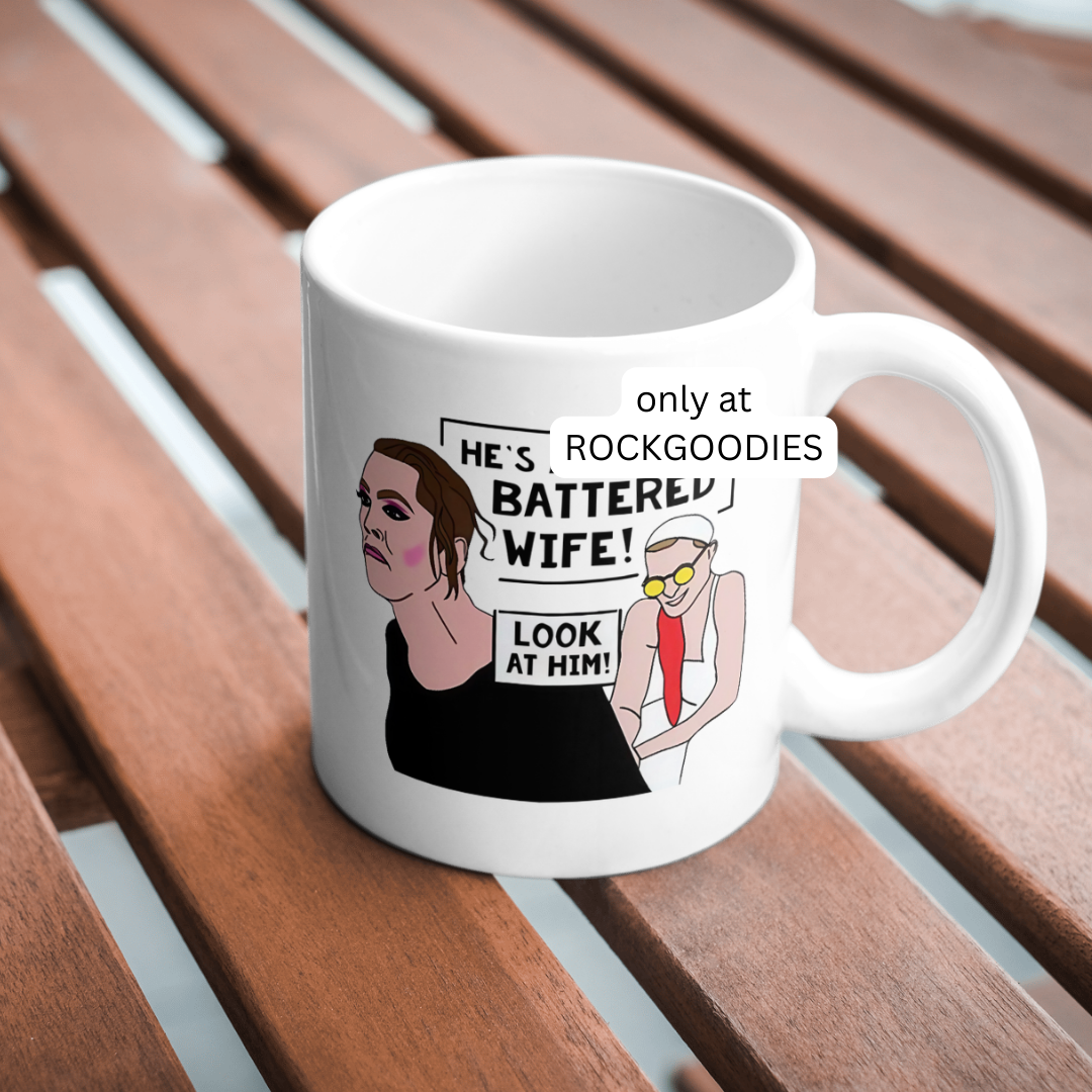 Vanderpump Rules Mug Vanderpump Rules Mug