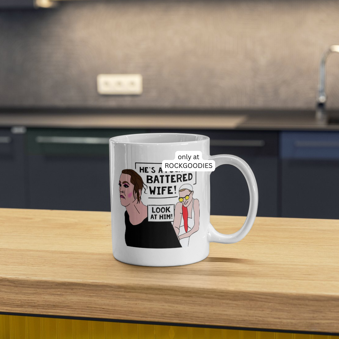 Vanderpump Rules Mug Vanderpump Rules Mug