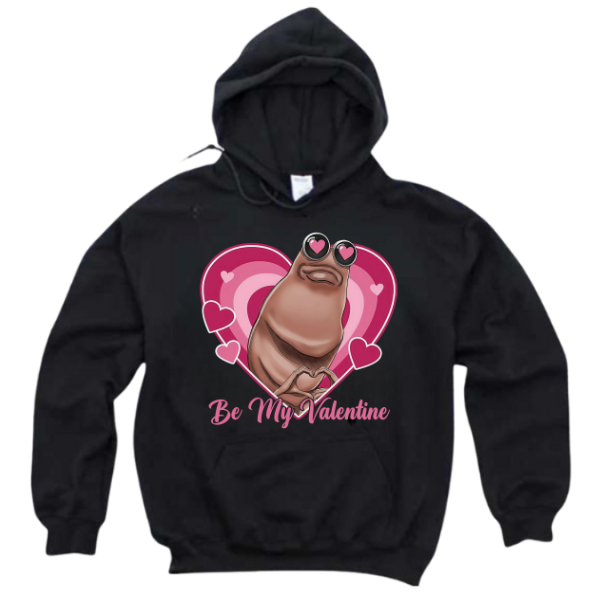 Marcus Be My Valentine Shirt Marcus Be My Valentine Shirt