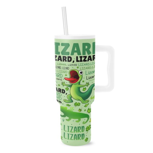 Lizard Lizard Lizard