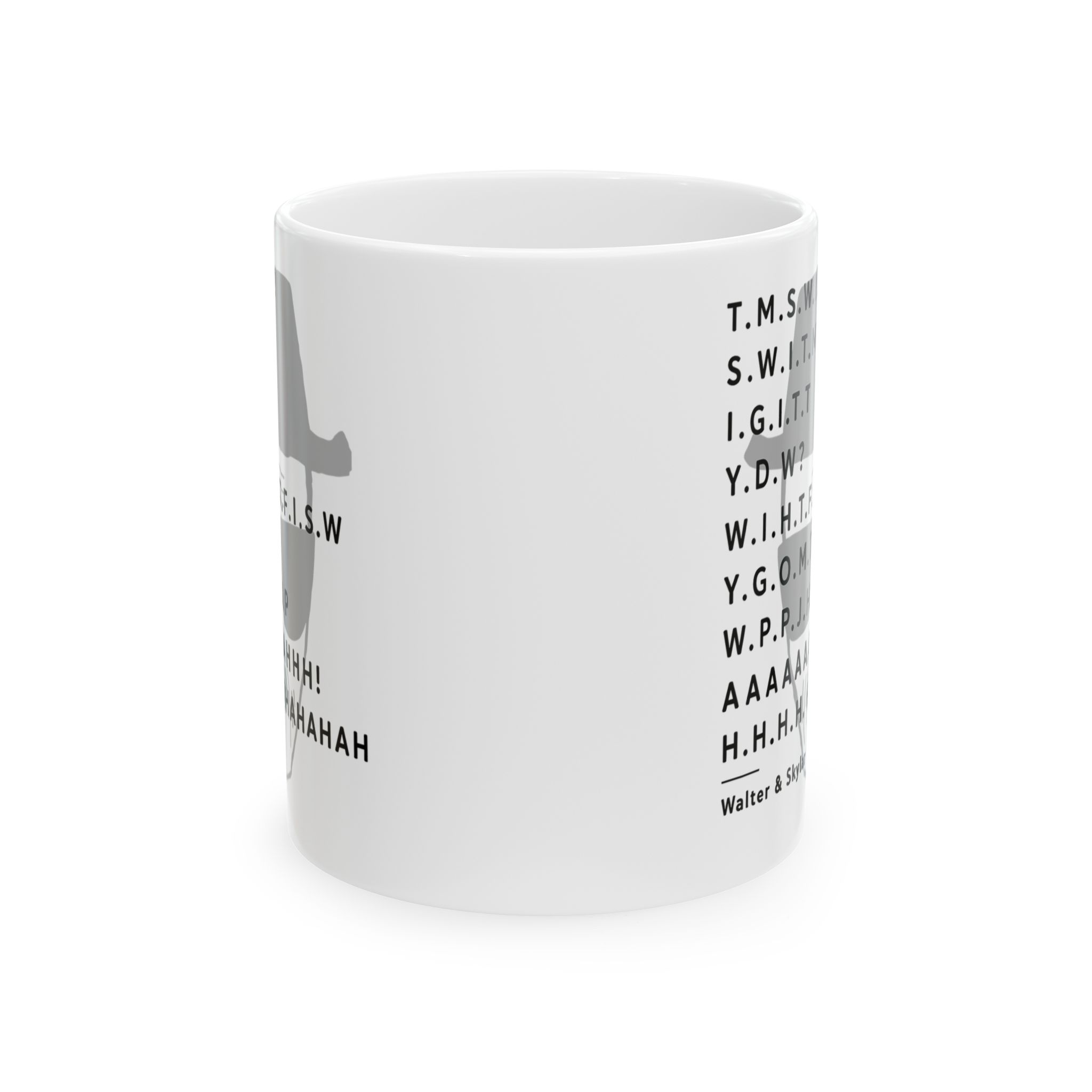 Breaking Bad Where Is The Money Skylar Mug Breaking Bad Where Is The Money Skylar Mug