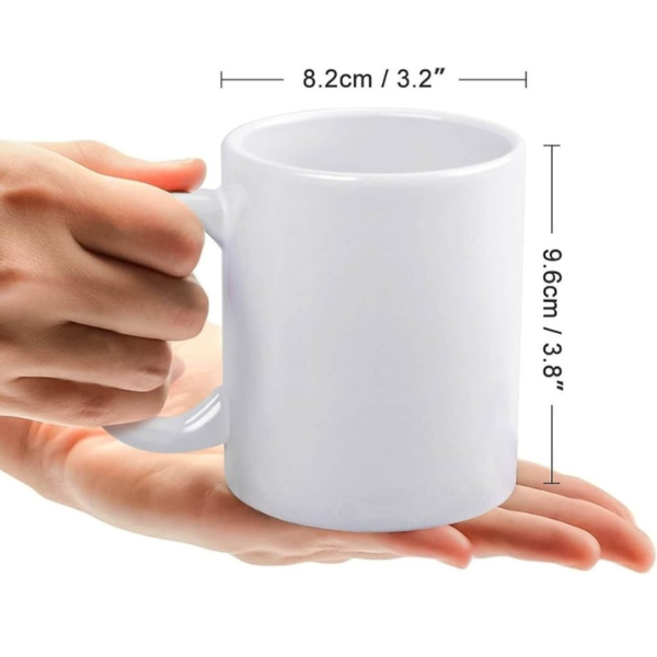 Tenna Deltarune Mug Tenna Deltarune Mug