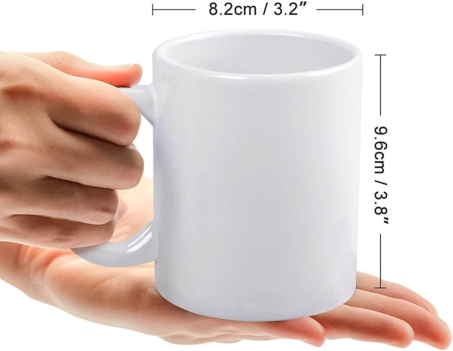 I’m both Spiderman Mug I’m both Spiderman Mug