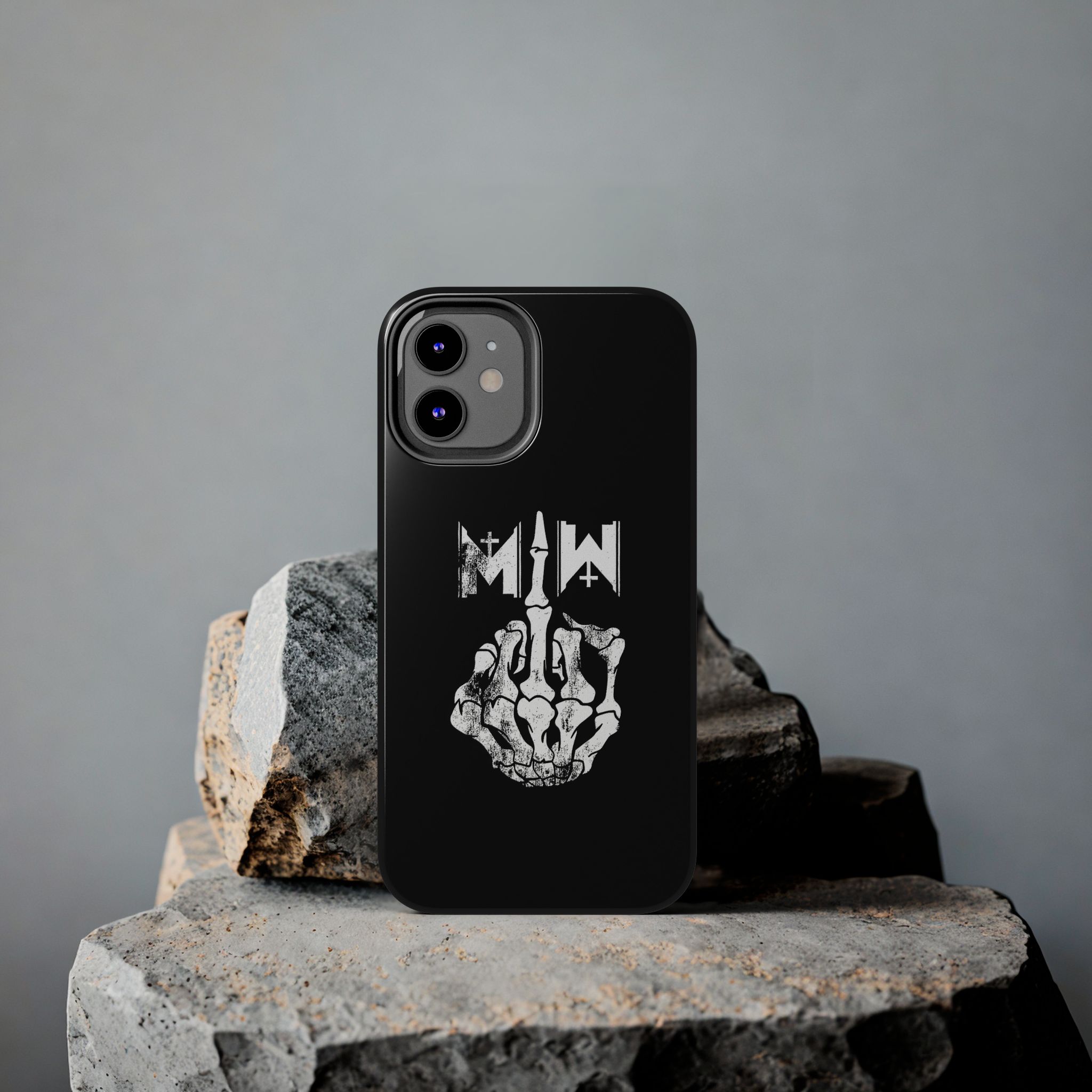 Motionless in White Phonecase Motionless in White Phonecase