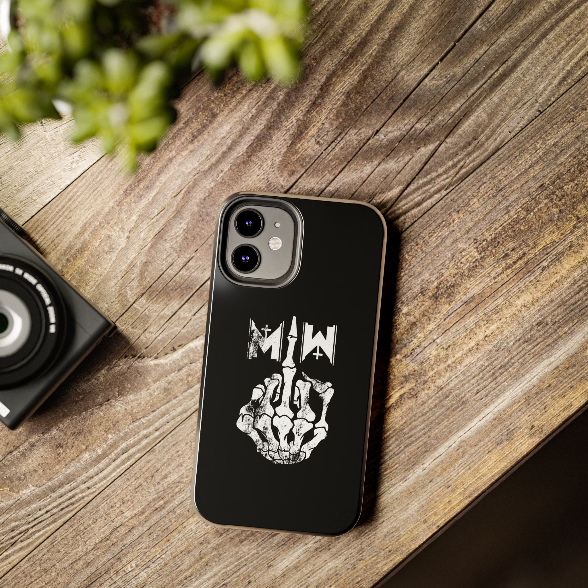 Motionless in White Phonecase Motionless in White Phonecase