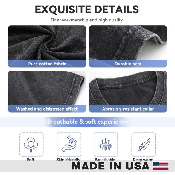 2 Sided – Deltarune The Trio Mineral Wash Shirt 2 Sided – Deltarune The Trio Mineral Wash Shirt