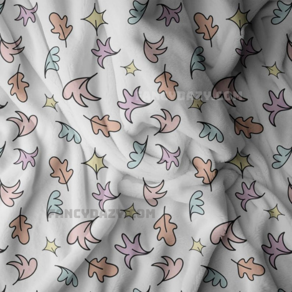 Heartstopper Velveteen Blanket Heartstopper Velveteen Blanket