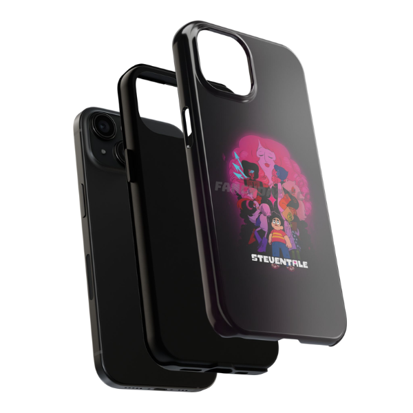 Steventale Phonecase Steventale Phonecase