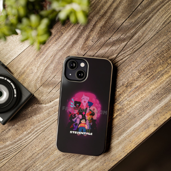 Steventale Phonecase Steventale Phonecase