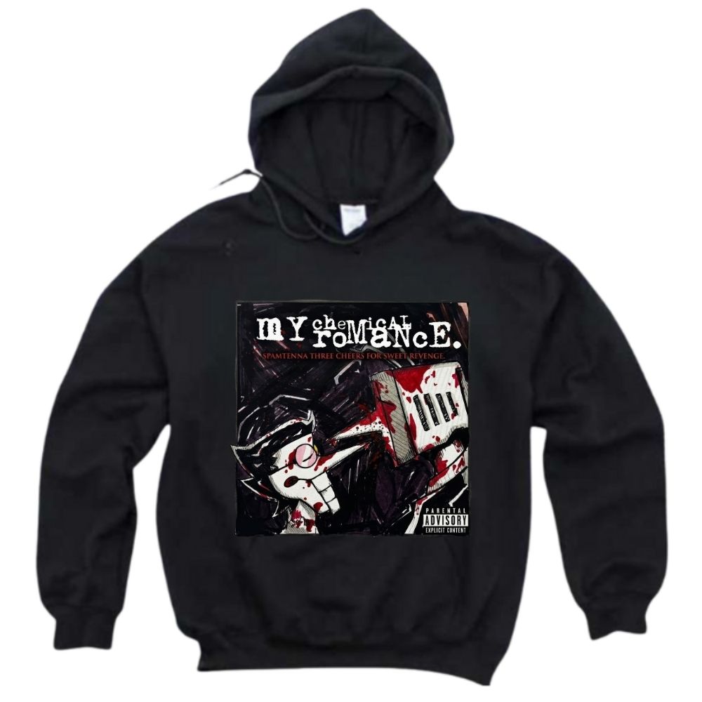 Deltarune MCR Shirt Deltarune MCR Shirt