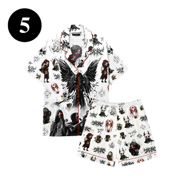 Sleep Token Pajamas Set Collection Sleep Token Pajamas Set Collection