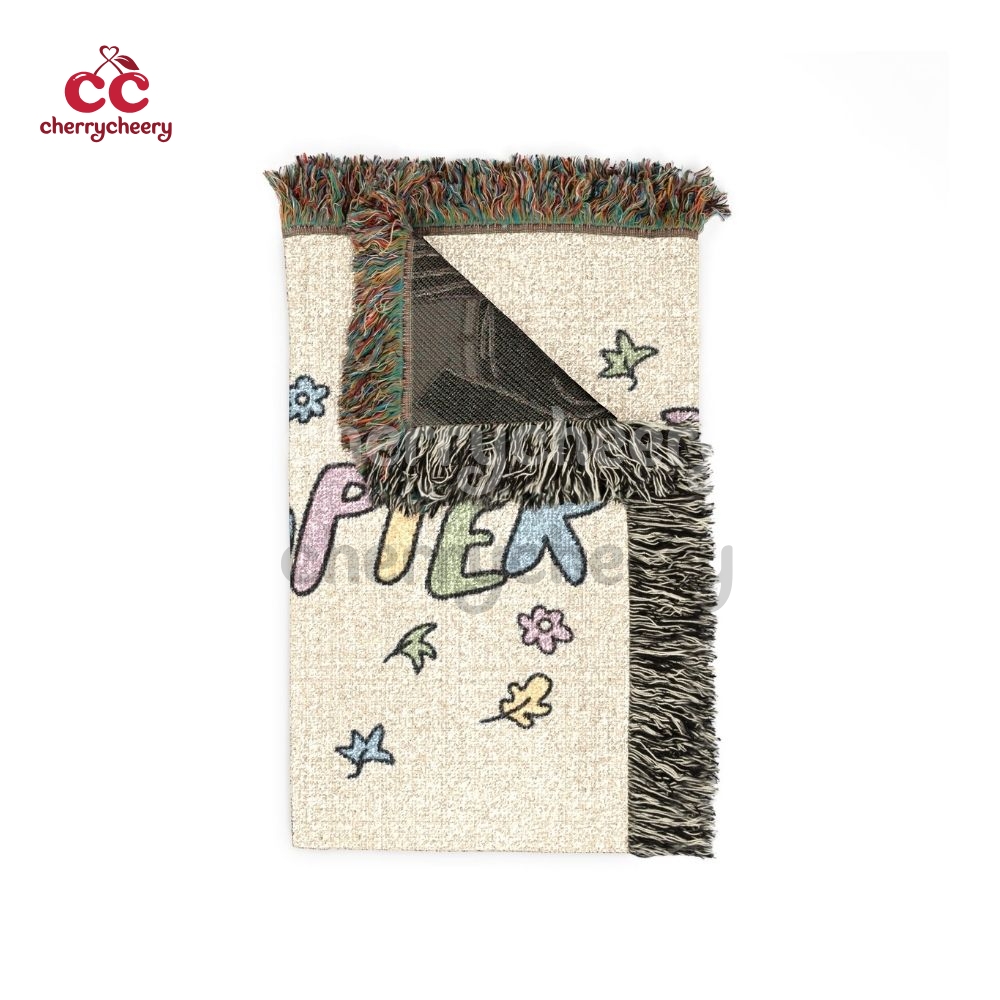 Heartstopper Friends Blanket Heartstopper Friends Blanket