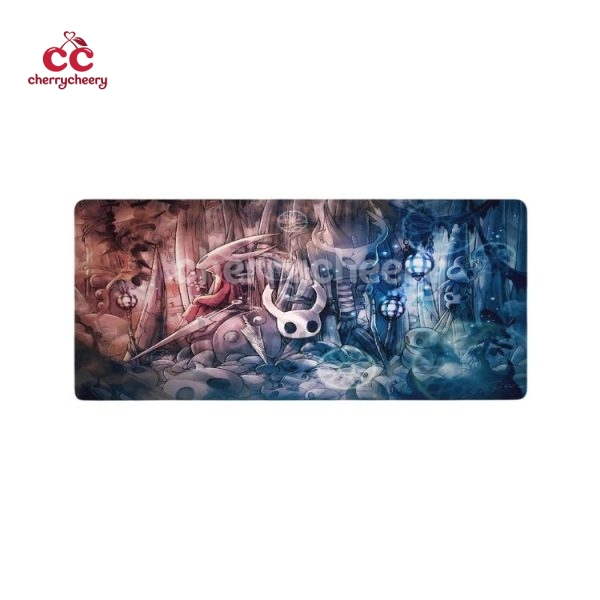 Hollow Knight Desk Mat Gaming Mouse Pad Hollow Knight Desk Mat Gaming Mouse Pad