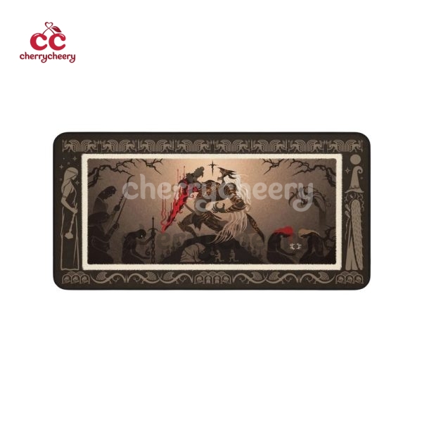 Maliketh Elden Ring Desk Mat Maliketh Elden Ring Desk Mat