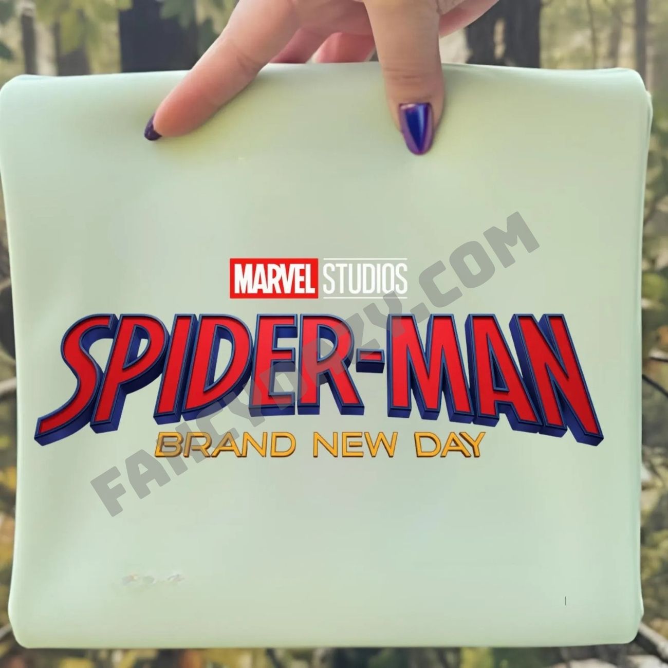 Spider Cartoon, Brand New Day Comic Art Shirt Spider Cartoon, Brand New Day Comic Art Shirt