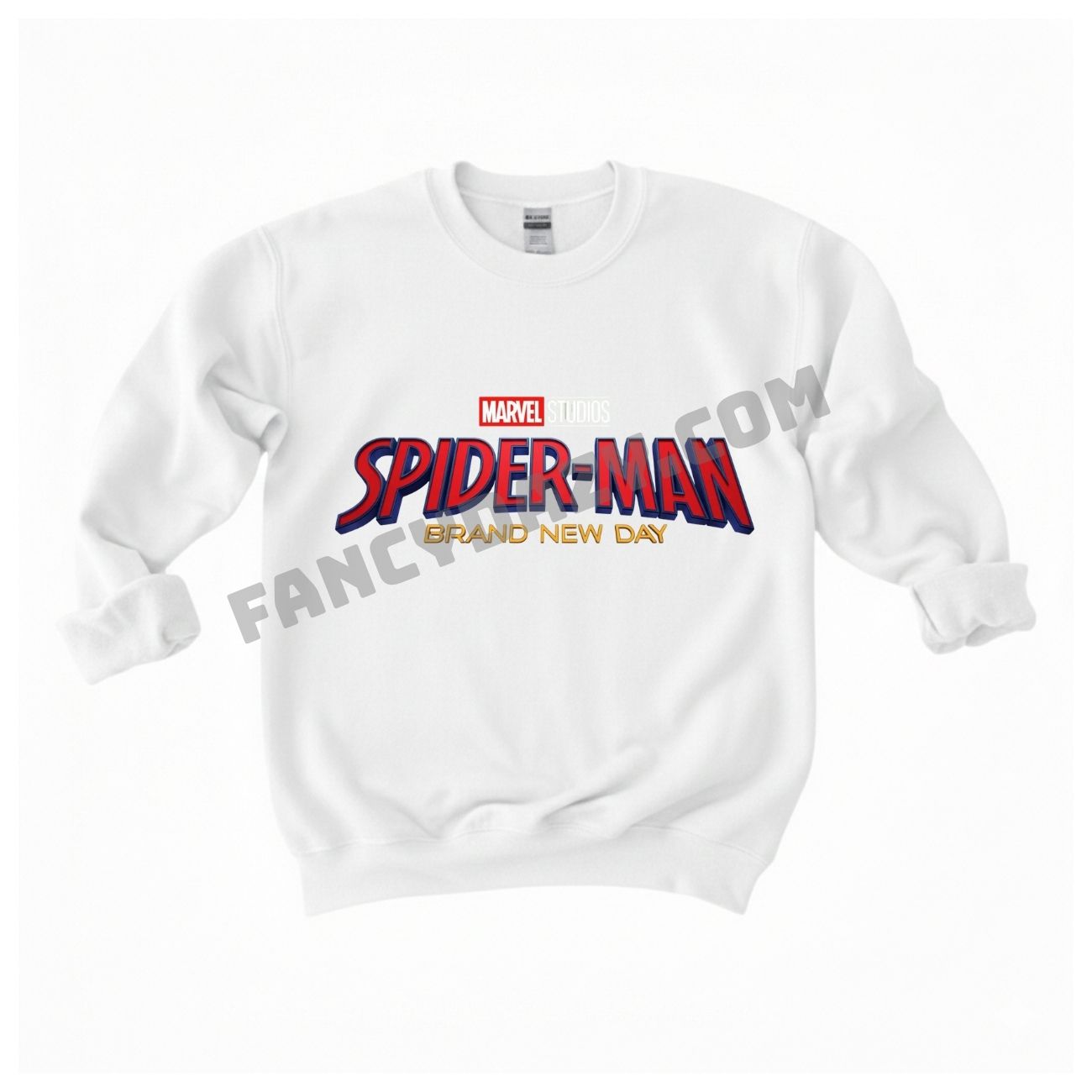 Spider Cartoon, Brand New Day Comic Art Shirt Spider Cartoon, Brand New Day Comic Art Shirt