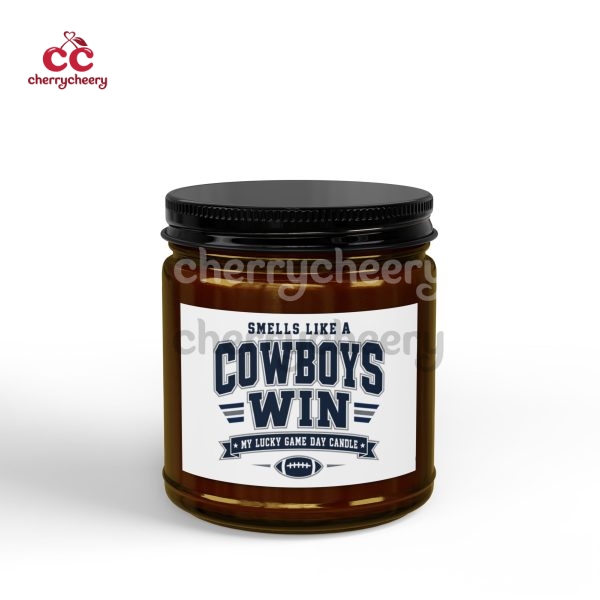 Smells Like Football Win Ver 1