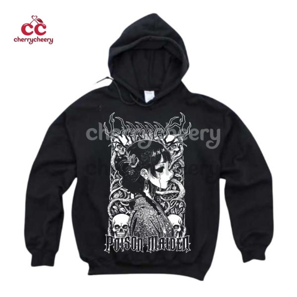 The Apothecary Diaries - Poison Maiden Shirt