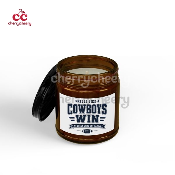 Smells Like Football Win