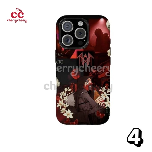 Sleep Token Phone case Collection