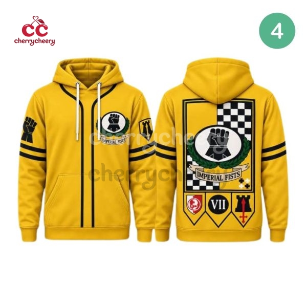 Warhammer Hoodie