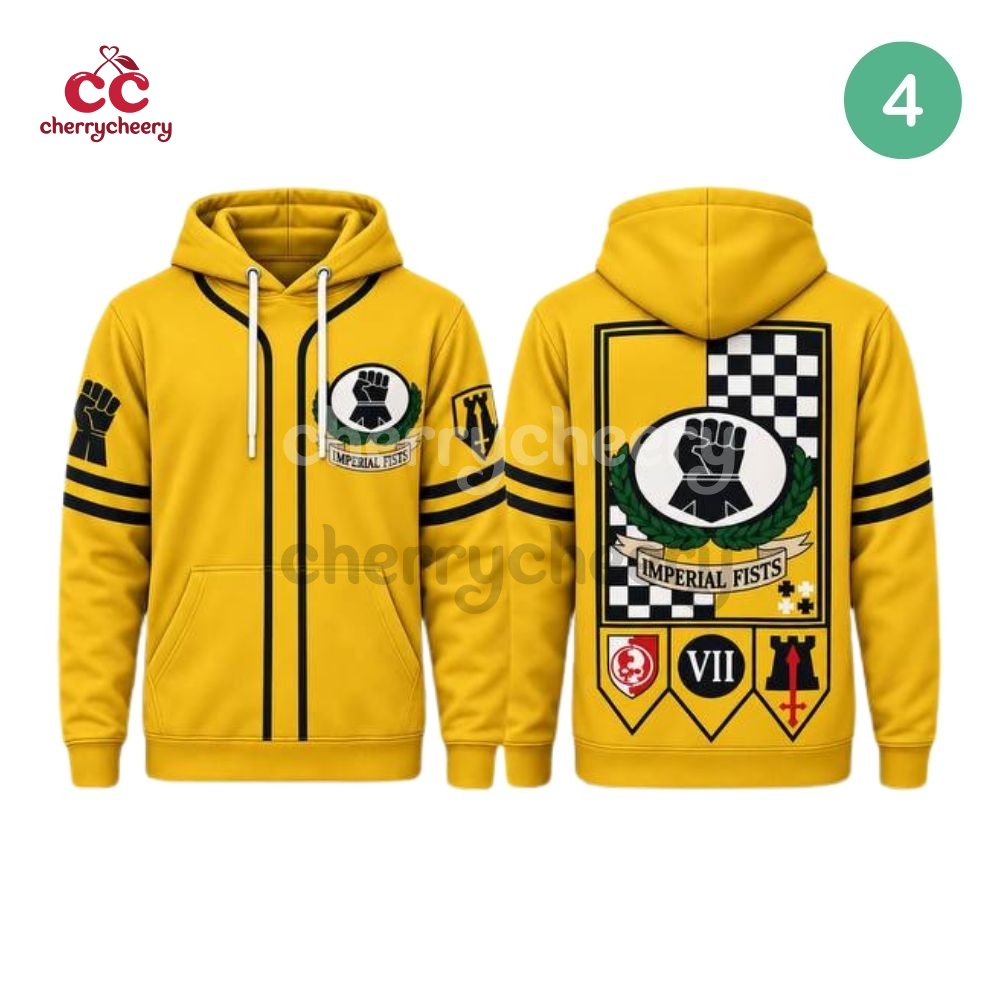 Warhammer Hoodie Warhammer Hoodie