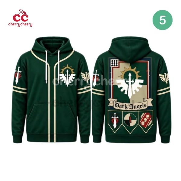 Warhammer Hoodie