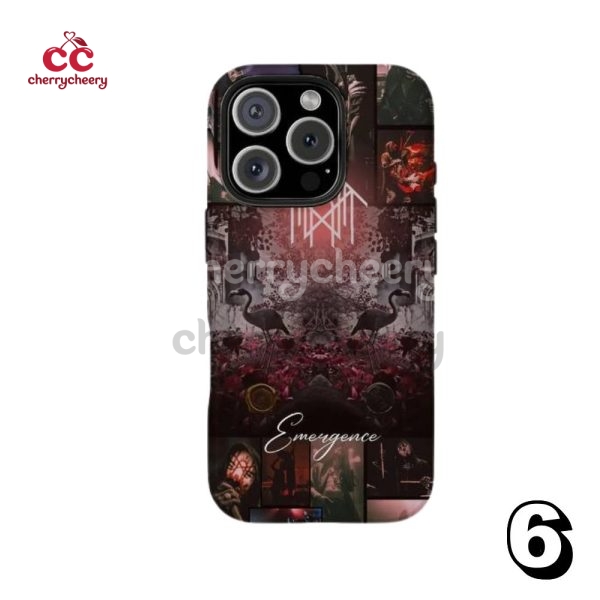 Sleep Token Phone case Collection