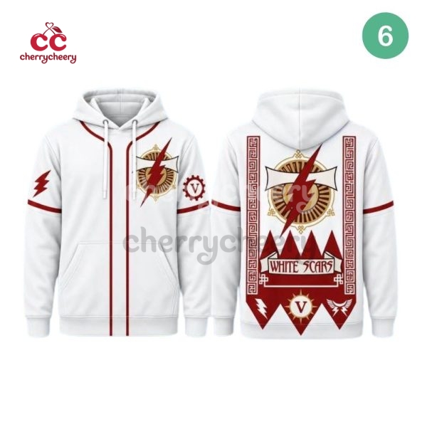 Warhammer Hoodie