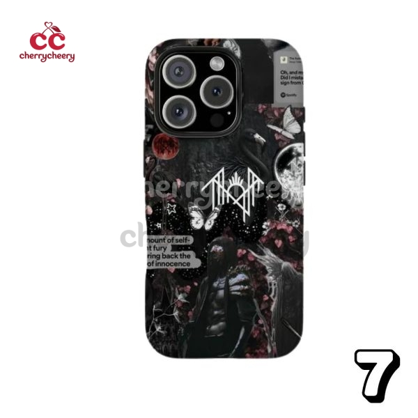 Sleep Token Phone case Collection