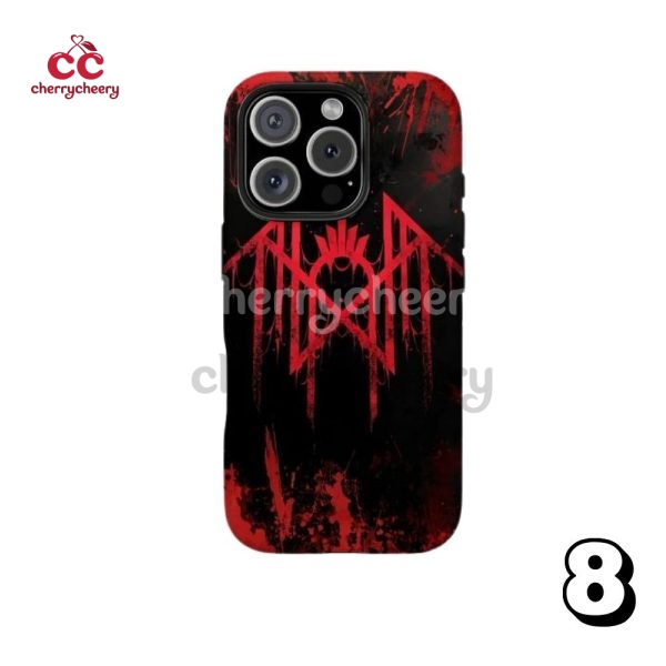 Sleep Token Phone case Collection