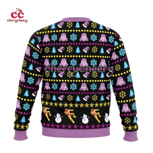 The Cream Of The Crop – Macho Man Ugly Shirt
