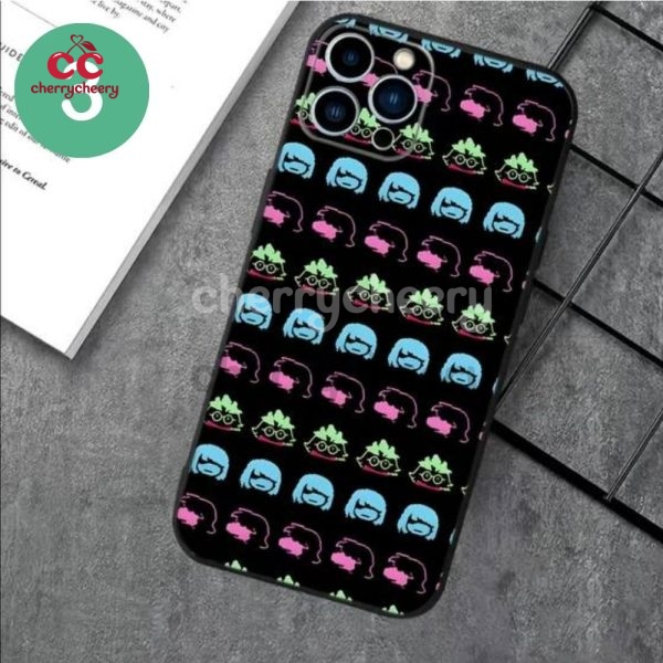 Deltarune Phone Case Collection