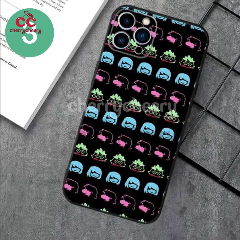 Deltarune Phone Case Collection Deltarune Phone Case Collection
