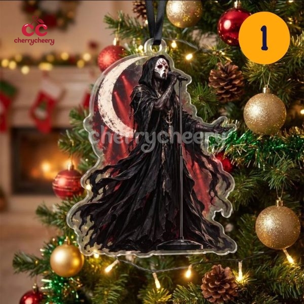 Sleep Token Ornament Collection
