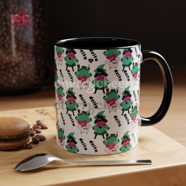 Ralsei Deltarune Mug
