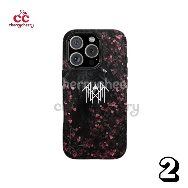 Sleep Token Phone case Collection