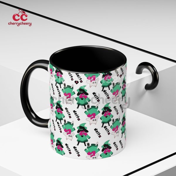 Ralsei Deltarune Mug