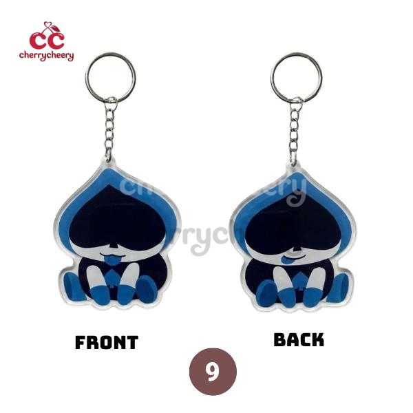 Deltarune Kechain Deltarune Kechain