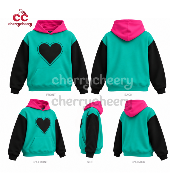 Ralsei Deltarune Sweater
