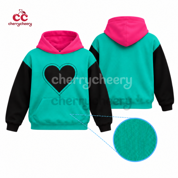 Ralsei Deltarune Sweater